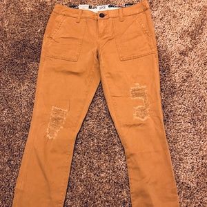 BKE Mollie Ankle Skinny (MAKE AN OFFER!)